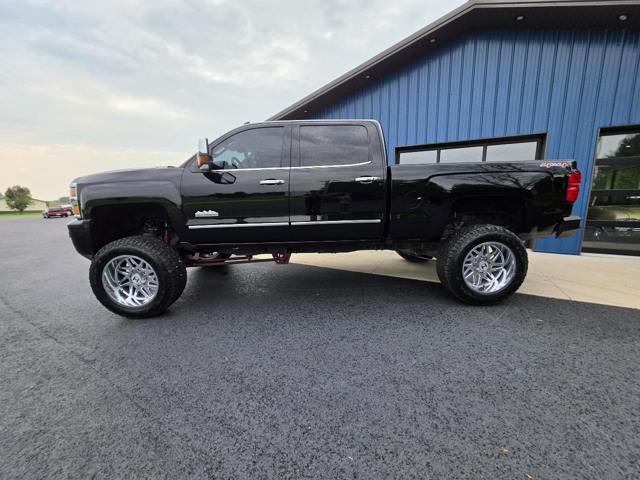 chevrolet silverado 2500hd 2016 1GC1KXE81GF290455 image chevrolet silverado 2500hd 2016 1GC1KXE81GF290455 image